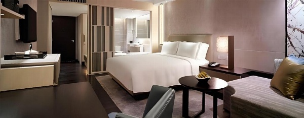 New World Makati Hotel image 24